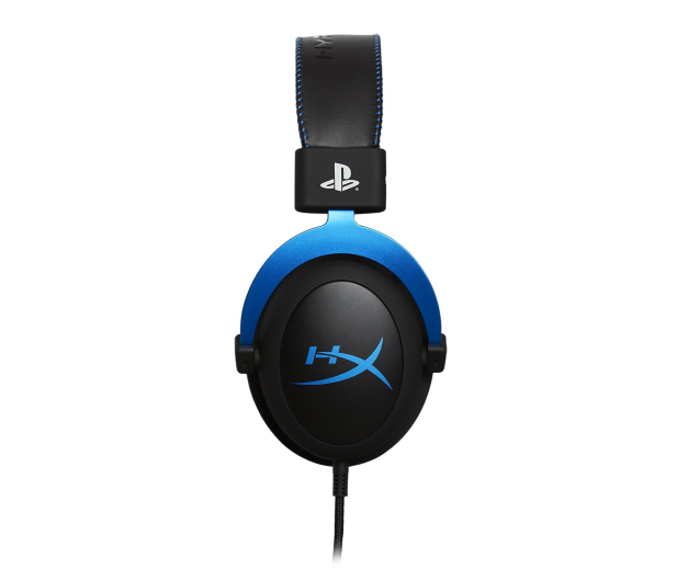HyperX Cloud PS4 - 474416 - zdjęcie 3